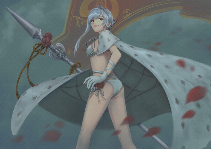 sinoaliceglobal's tweet photo. 🖤Fan Art🖤
It's been a while! Here's just a few that we like!
1st:  @dealesis
2nd: @MAYOwithBREAD
3rd: @rifaens
4th: @EggCheeseHam

We can’t wait to see more fanart!
Entry Terms: https://t.co/PSwoCBTPsr
Privacy Policy: https://t.co/QFAdxET640

#SINoALICEGlobal #SINoALICEFanart https://t.co/uUTRgFFT4V