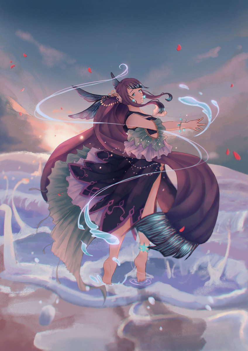 sinoaliceglobal's tweet photo. 🖤Fan Art🖤
It's been a while! Here's just a few that we like!
1st:  @dealesis
2nd: @MAYOwithBREAD
3rd: @rifaens
4th: @EggCheeseHam

We can’t wait to see more fanart!
Entry Terms: https://t.co/PSwoCBTPsr
Privacy Policy: https://t.co/QFAdxET640

#SINoALICEGlobal #SINoALICEFanart https://t.co/uUTRgFFT4V
