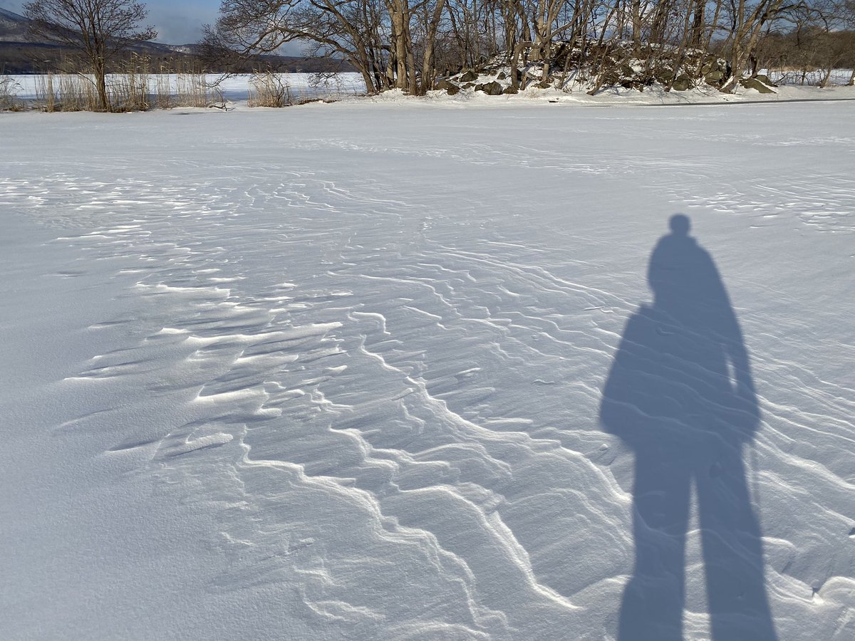 函館大沼ワカサギ釣りツアー 21年ツアーは終了 今日も沢山釣れてくれてありがとうございましたー 北海道 函館 ワカサギ釣り 氷上 ガイドツアー プライベートツアー 大沼 大沼公園