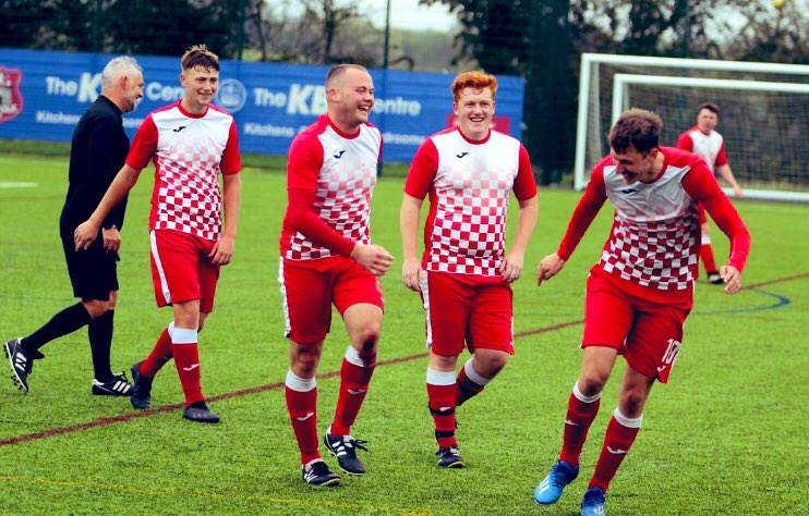 Haverhill & Hovid-19 tweet media