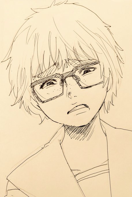 #よわよわ絵師「描いていて楽しい」事が重要(えらそう) 