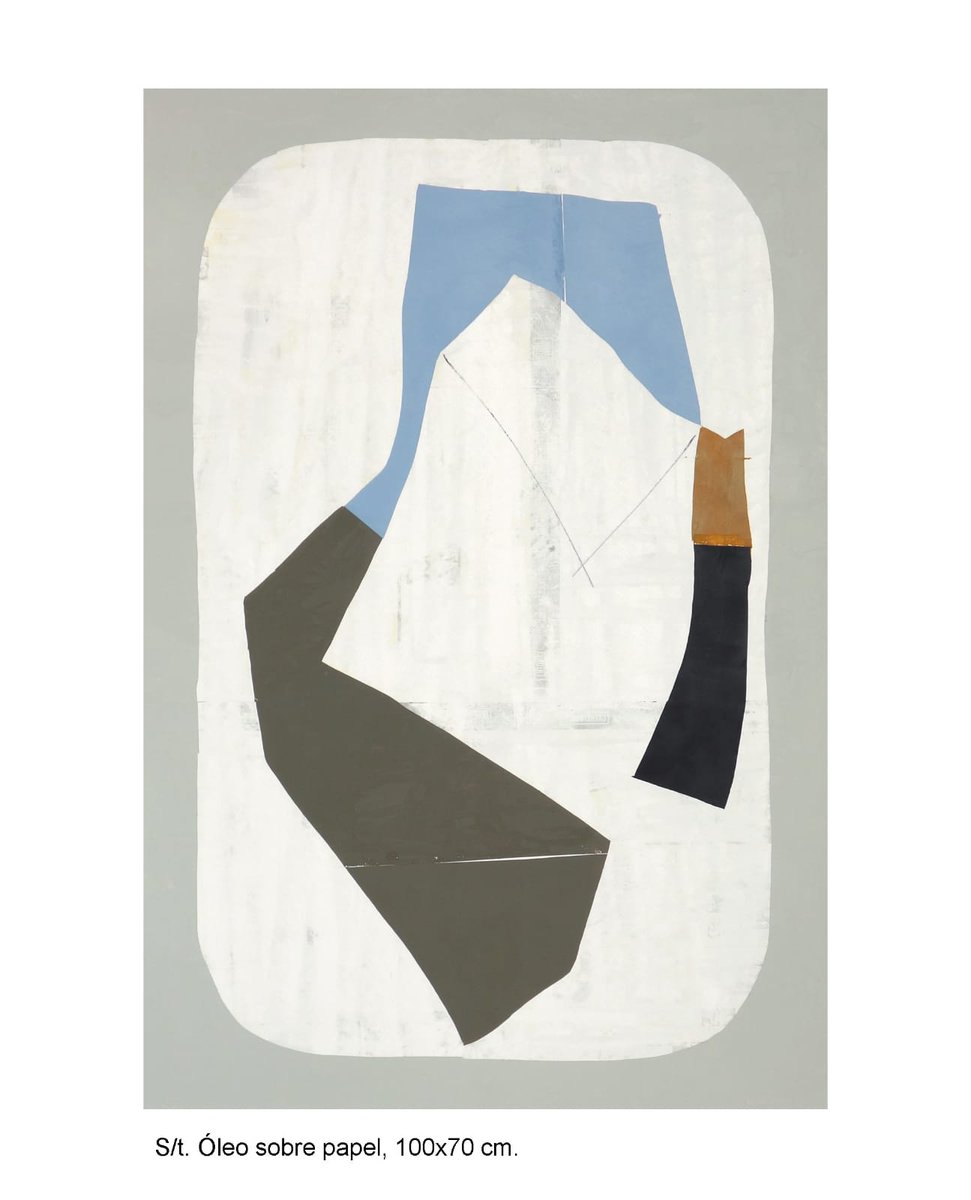 Os invitamos a la nueva expo de Tomás Cordero, todo un lujo para nosotros contar con él y su obra