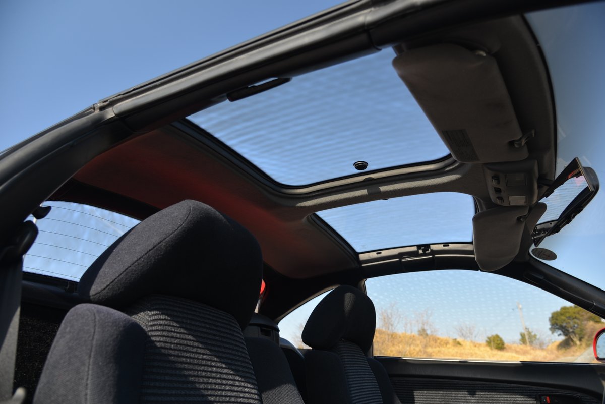 SpiceRentcar's tweet photo. スパイスレンタカー の車両は販売もしています
https://t.co/0LI0lWtfaE
どの車も安心して貸し出せるようにしっかりとメンテナンスをしています
#トヨタ #MR2 #カーセンサー #マニュアル車 #GLimited https://t.co/bL1aPAzSB0