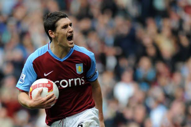 Happy 40th and 29th birthday celebrations to Gareth Barry and Carlos Casimiro. 

Have a good one guys 