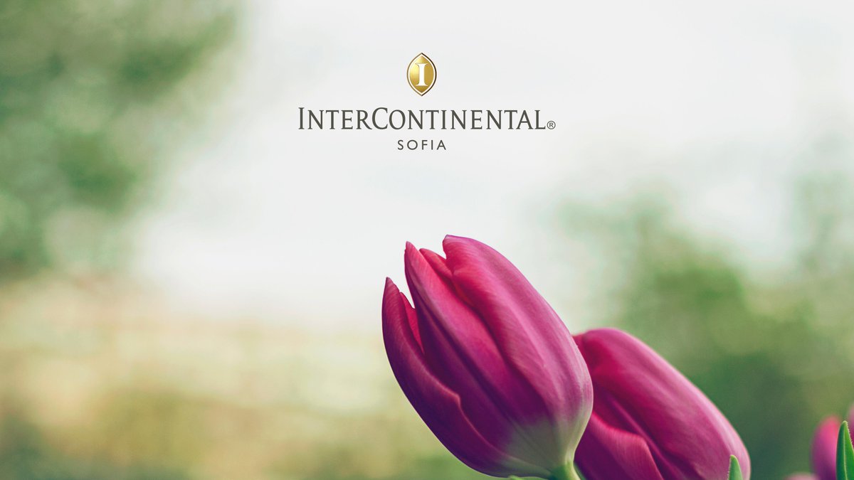 InterContinental Sofia tweet media