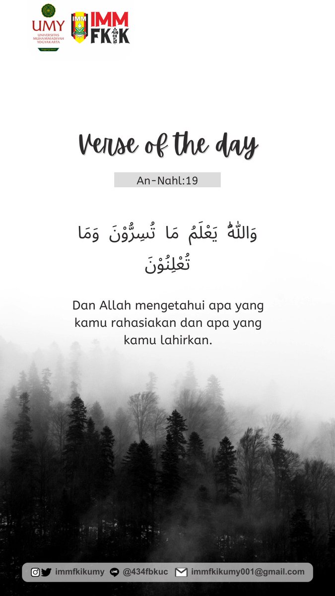 IMM FKIK UMY (@immfkikumy) on Twitter photo 