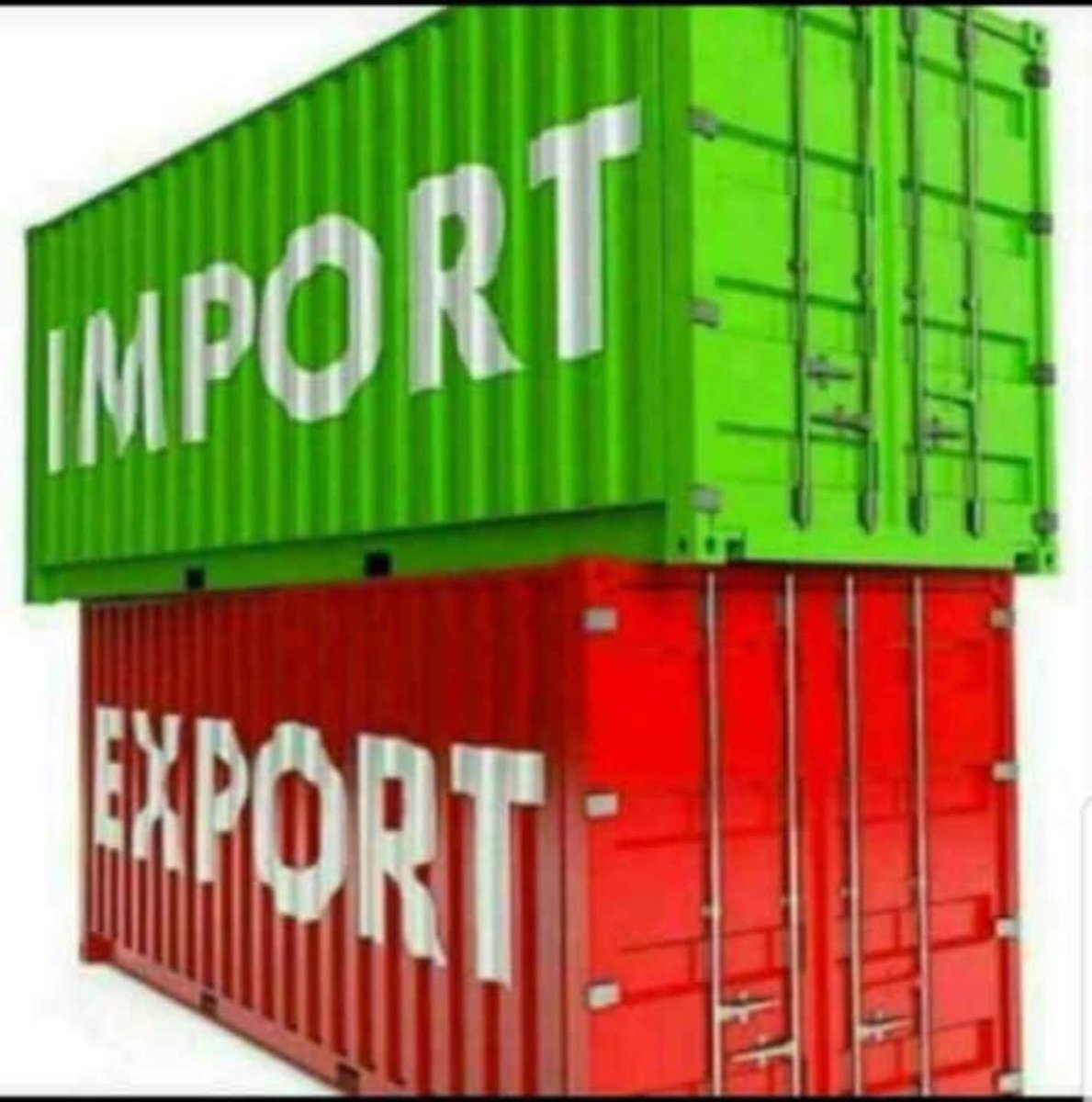 DeeBugMan's tweet image. I'm a ✈️ CLEARING AND  FORWARDING / FedEx 📦📦 AGENT....  Past me your Airway bill/ tracking number FAST FOR GOOD BUSINESS..... Pls Kindly help me Retweet my customers might be among your followers 
Thank you 🙏🙏