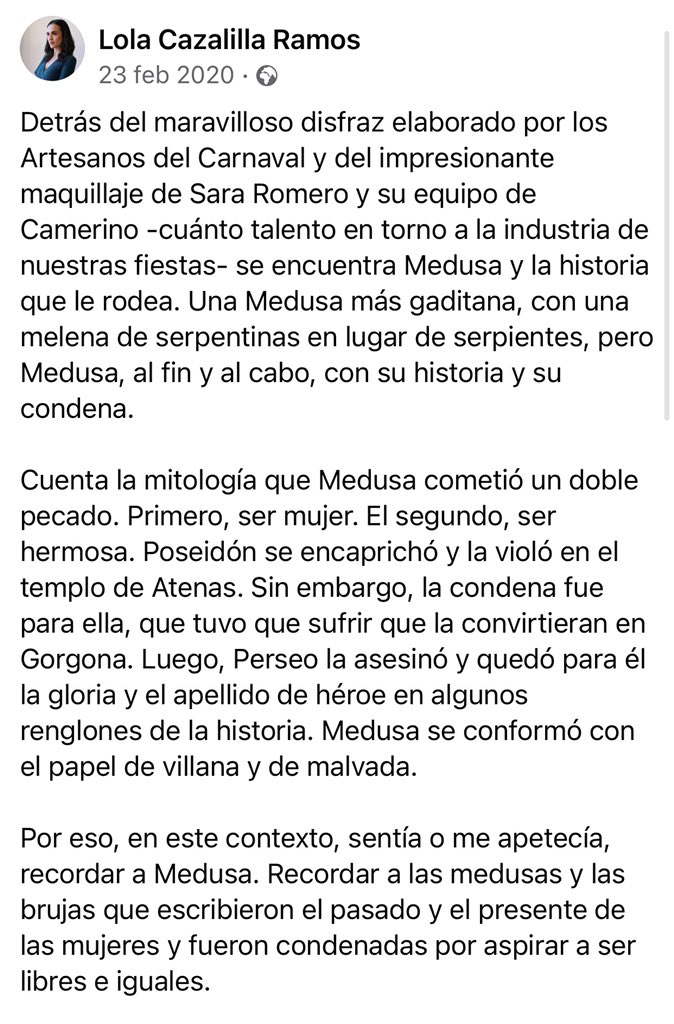 CazalillaLola's tweet photo. Hace un año. #conservalasganas
#ARTECAR
#SaraRomero https://t.co/8wBJnD4Pzo