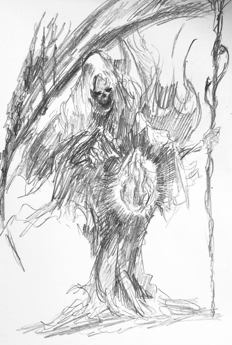 #いつも暗黒幻想好きなので皆で闇の暗黒幻想推しませんか 