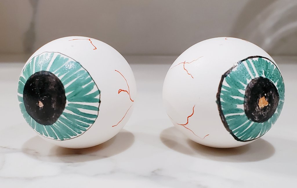 Excited to speak to CFPC members across #Canada tomorrow - eye-opening tips and tricks on #RedEye alongside an expert optometrist and ERP <a href="/emmdchristine/">Christine Richardson</a>  Watch at noon EST: youtube.com/watch?v=2L_n8_… @FamPhysCan #familymed #meded