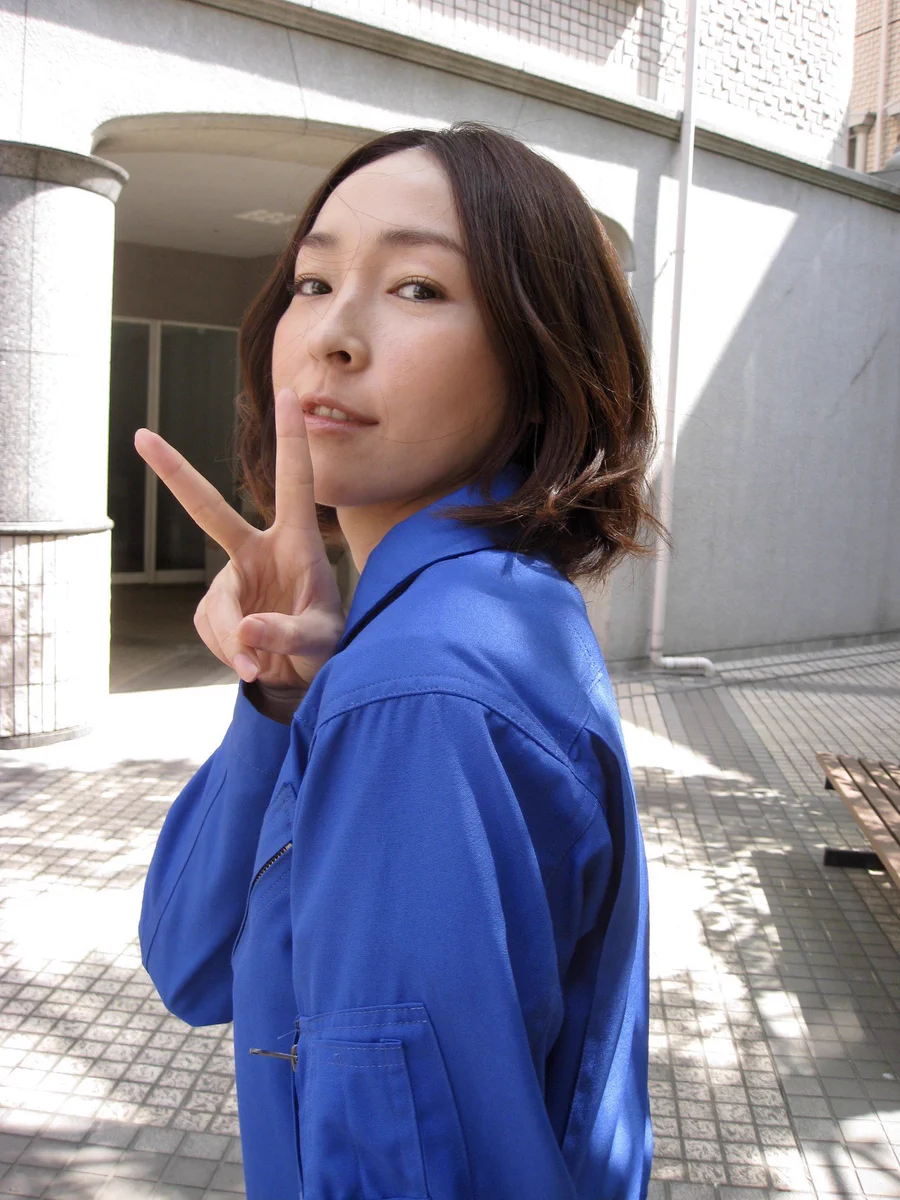 青シャツ 本店 映画 ドラマ 撮影用 Eu5VM73UYAIMZQb?format=webp&