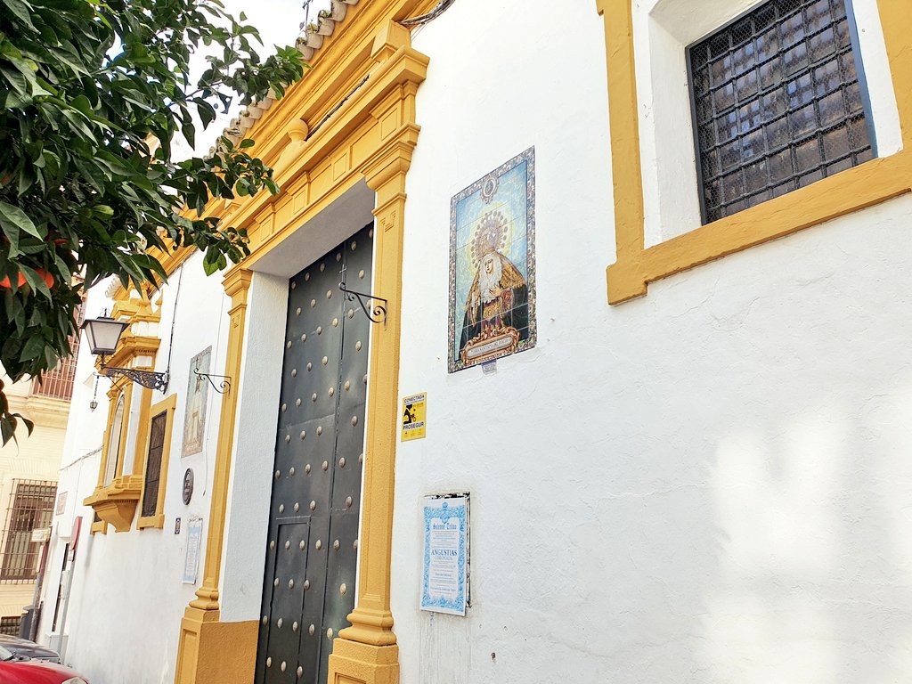 AlvaroNua's tweet photo. Y dijo Herodes ; Desde Sevilla al resto del mundo. https://t.co/SdUtBlJFFD