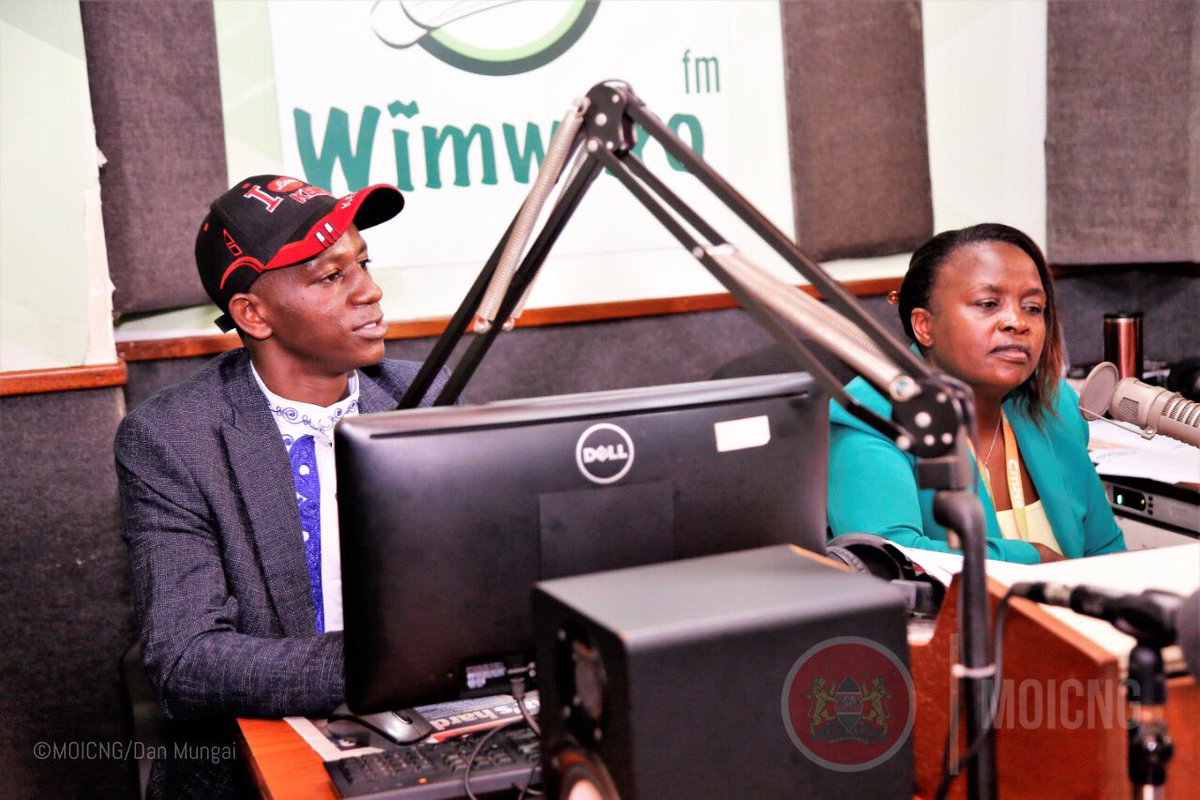 The BBI Bill proposes 70 new constituencies to address the issue of under-representation. The new structure will have a ratio of one representative for every 135,000 people on average. Gratitude to <a href="/wimwaro_fm/">WimwaroFM</a> for the opportunity to advance the national discourse on the document.