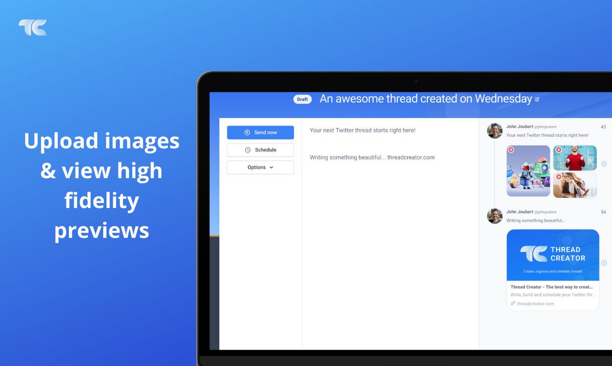 Thread Creator (@threadcreator) / Twitter
