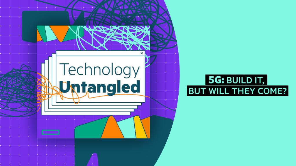 HPE UK and Ireland tweet media