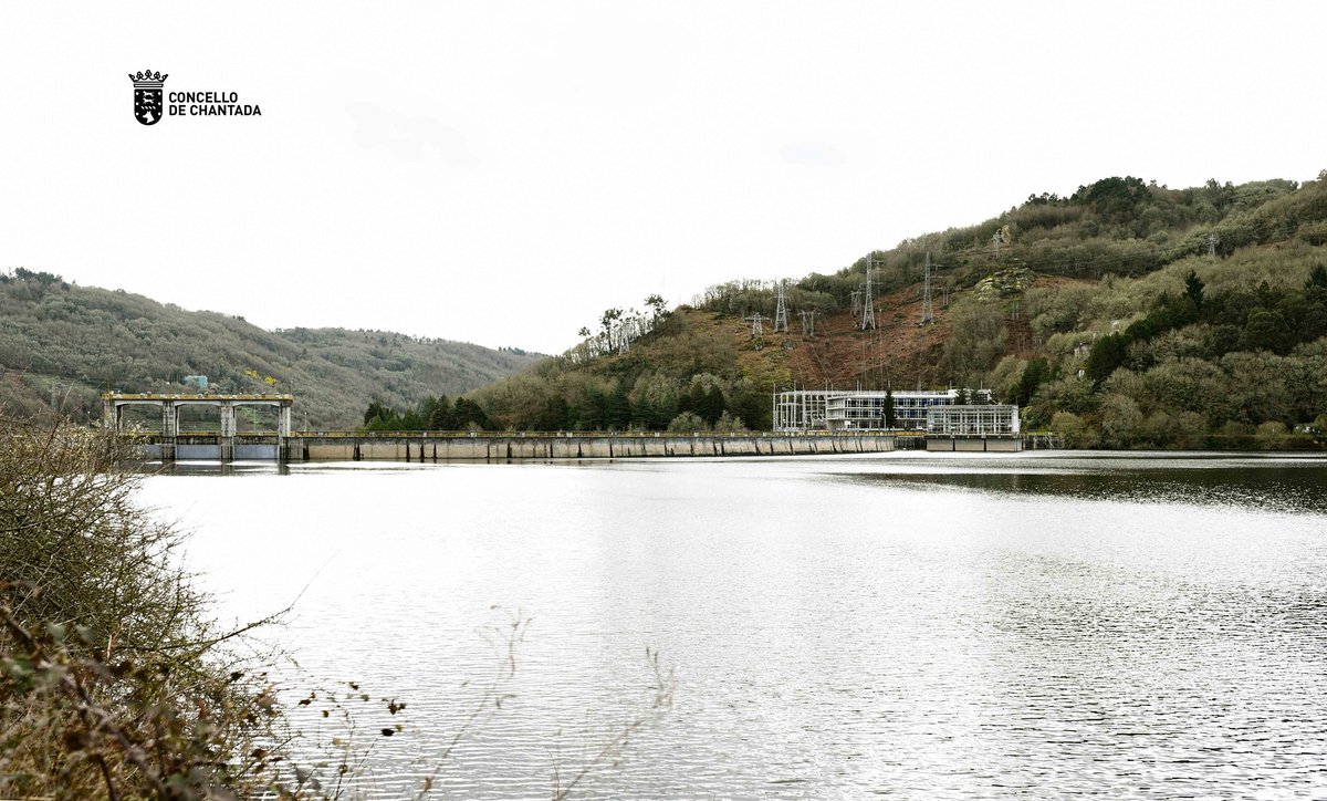 ChantadaConcell's tweet photo. 👉 Tras as abundantes choivas, así está o encoro de Belesar!
👉 Tras las abundantes lluvias, ¡así está el embalse de Belesar!
#embalsedeBelesar #Chantada #RibeiraSacra #ChantadaCorazóndeGalicia https://t.co/BNVMj0nzTd