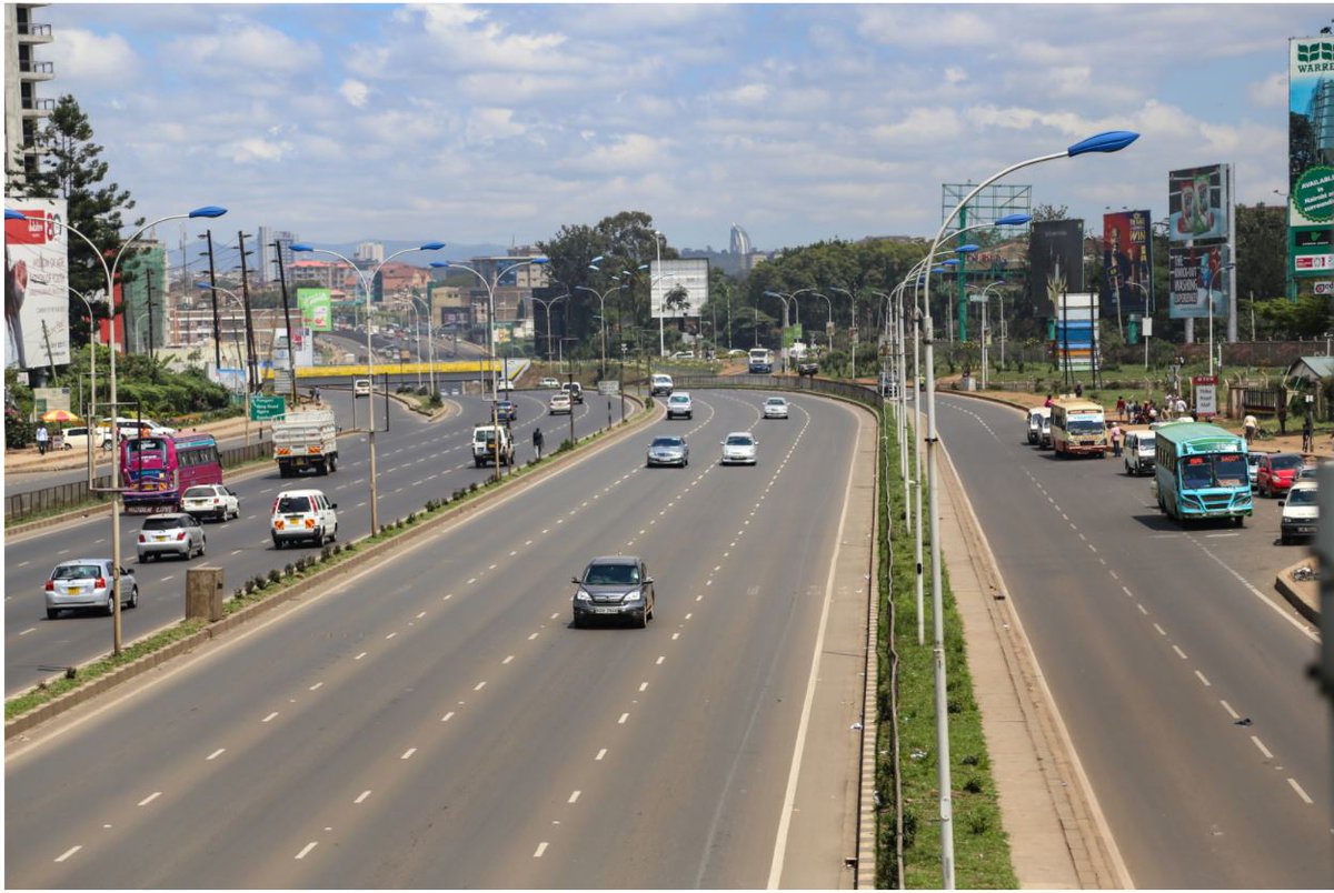 WorldBankKenya's tweet photo. Even one death due to #roadcrashes is one death too many. https://t.co/qEhQ24dRJ4 #RoadSafety @ntsa_kenya @TransportKE @RoadAlertsKE  @Ma3Route @TIPSIKenya https://t.co/ltpNk9UjCh