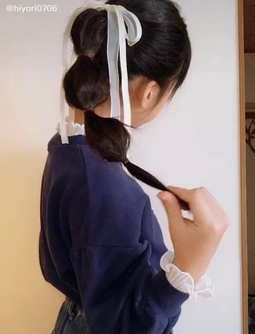 Twitterのコスプレ画像2