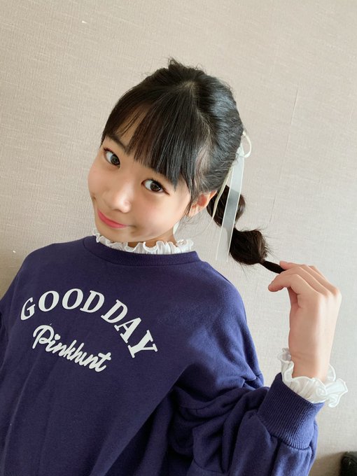 Twitterのコスプレ画像1