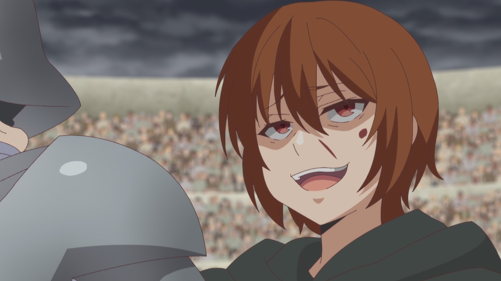 Аниме маг целитель 1 сезон. Маг целитель аниме кэяру. Маг-целитель новый старт 7 серия. Возвращение целителя 38. Маг целитель 3 серия.