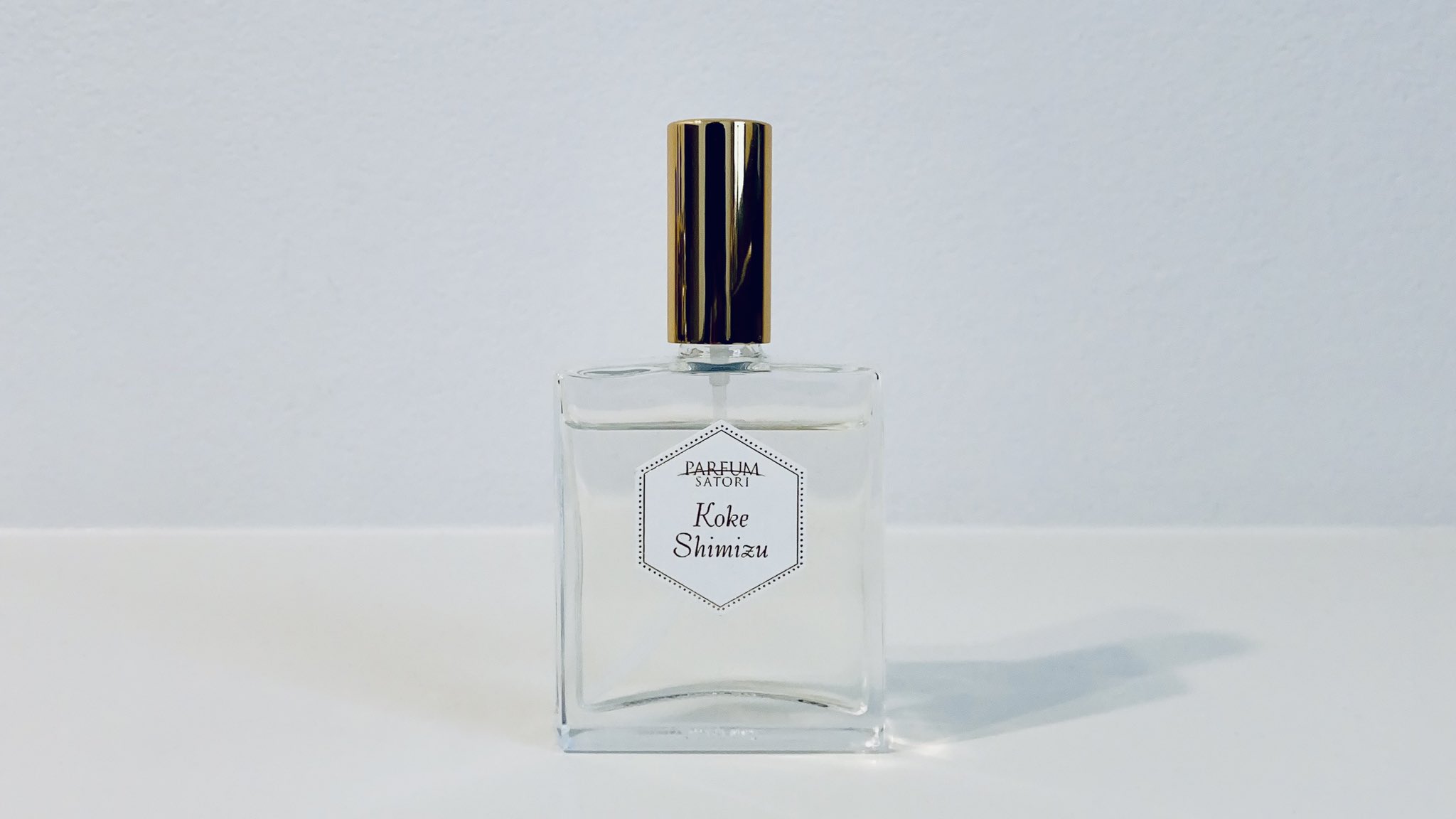 パルファンサトリブラックピオニーオードパルファン50ml PARFUM SATORI / Black Peony ブラックピオニーの公式商品情報