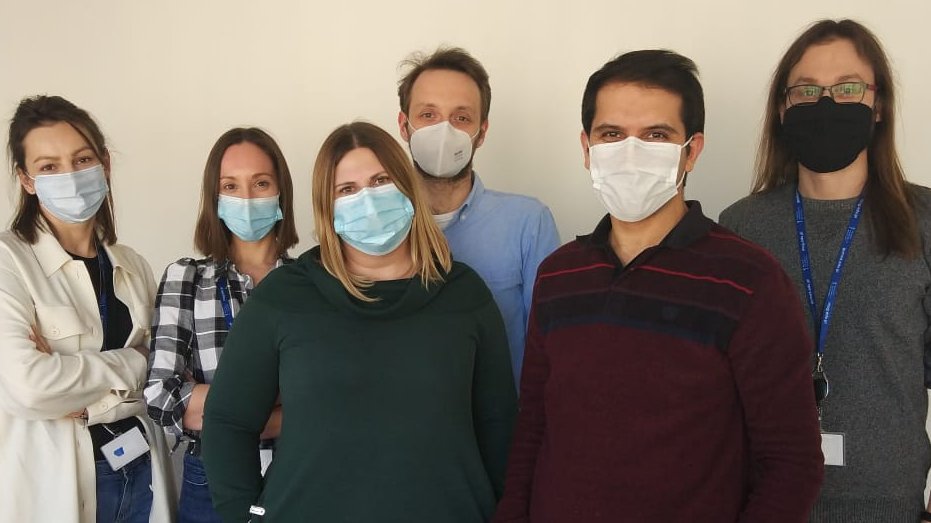 mieczkowskiLab's tweet photo. Interested in spatial transcriptomics? Join @10xGenomics and @machainkaKCH from our team will provide technical insides #SpatialTranscriptomics #Alzheimer 

https://t.co/sqFrPrGGlX https://t.co/U4Vw7F9Wrn