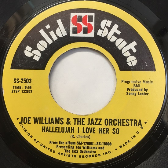 diskunion_ssoul's tweet image. 🕵️‍♂️KOOL G RAP ネタ!! 中古45s ピンポイント入荷🕵️‍♂️

本日はKOOL G RAP &amp;amp; DJ POLOの名曲、
&quot;ILL STREET BLUES&quot;&amp;amp;&quot;TALK LIKE SEX&quot;
の元ネタ7INCHがダブル入荷🔥🔥

特にJOE WILLIAMS AND THE JAZZ ORCHESTRAは相当レアです...😱

詳しくはこちら⇒blog-shinjuku-soul.diskunion.net/Entry/10300/

#KOOLGRAP #FUNK45