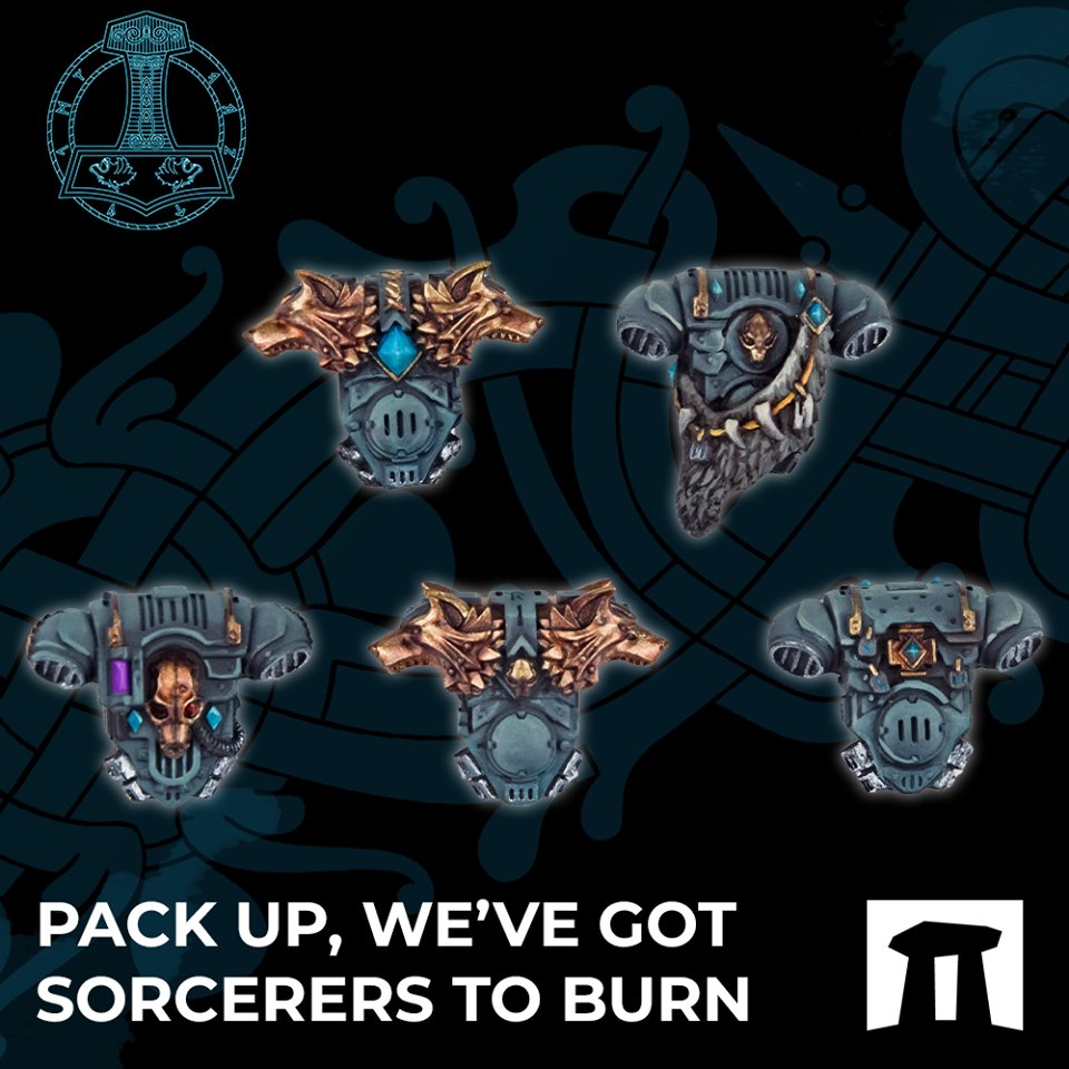 Kromlech.eu tweet media