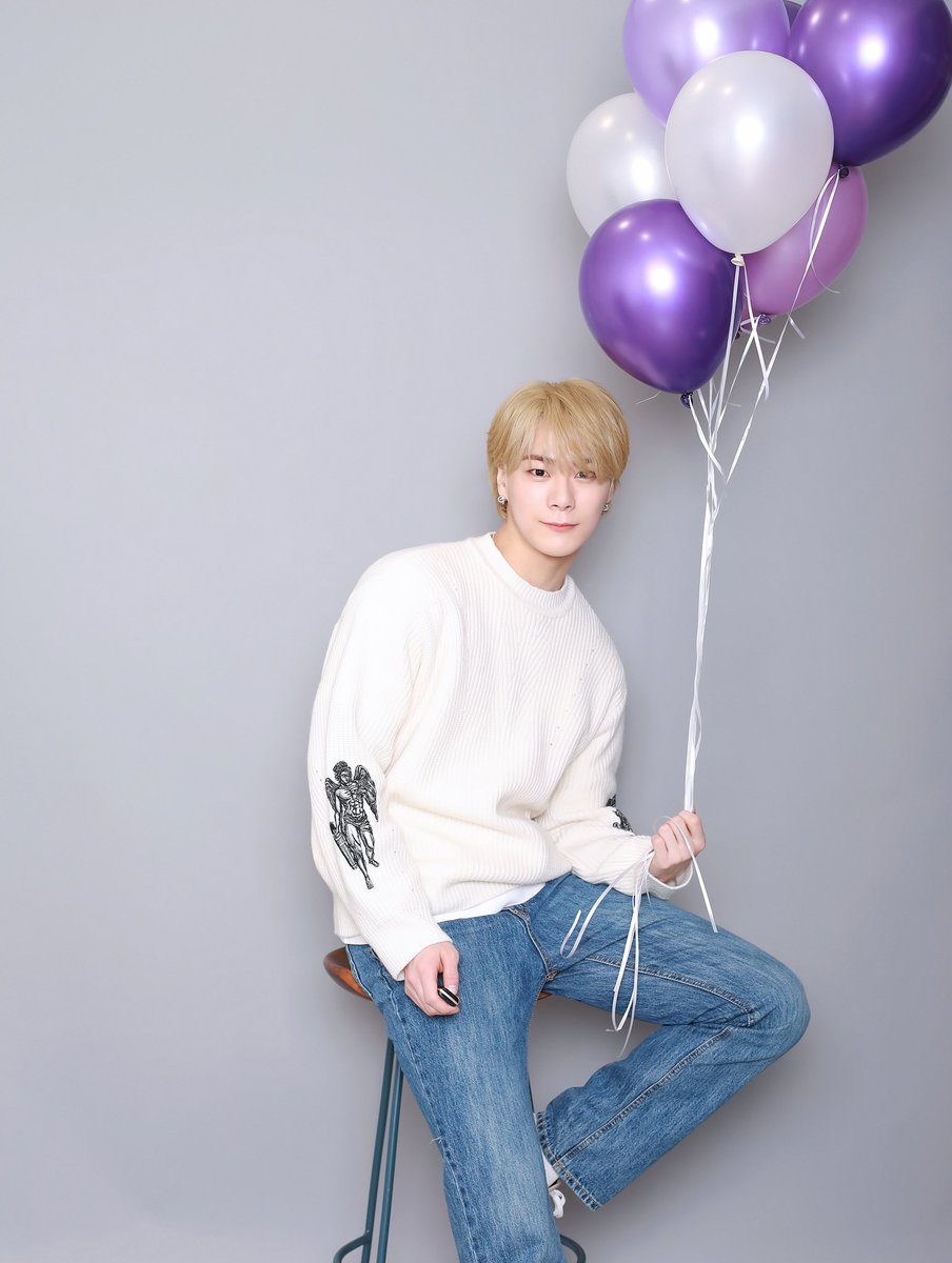 ASTRO FANCAFE tweet media