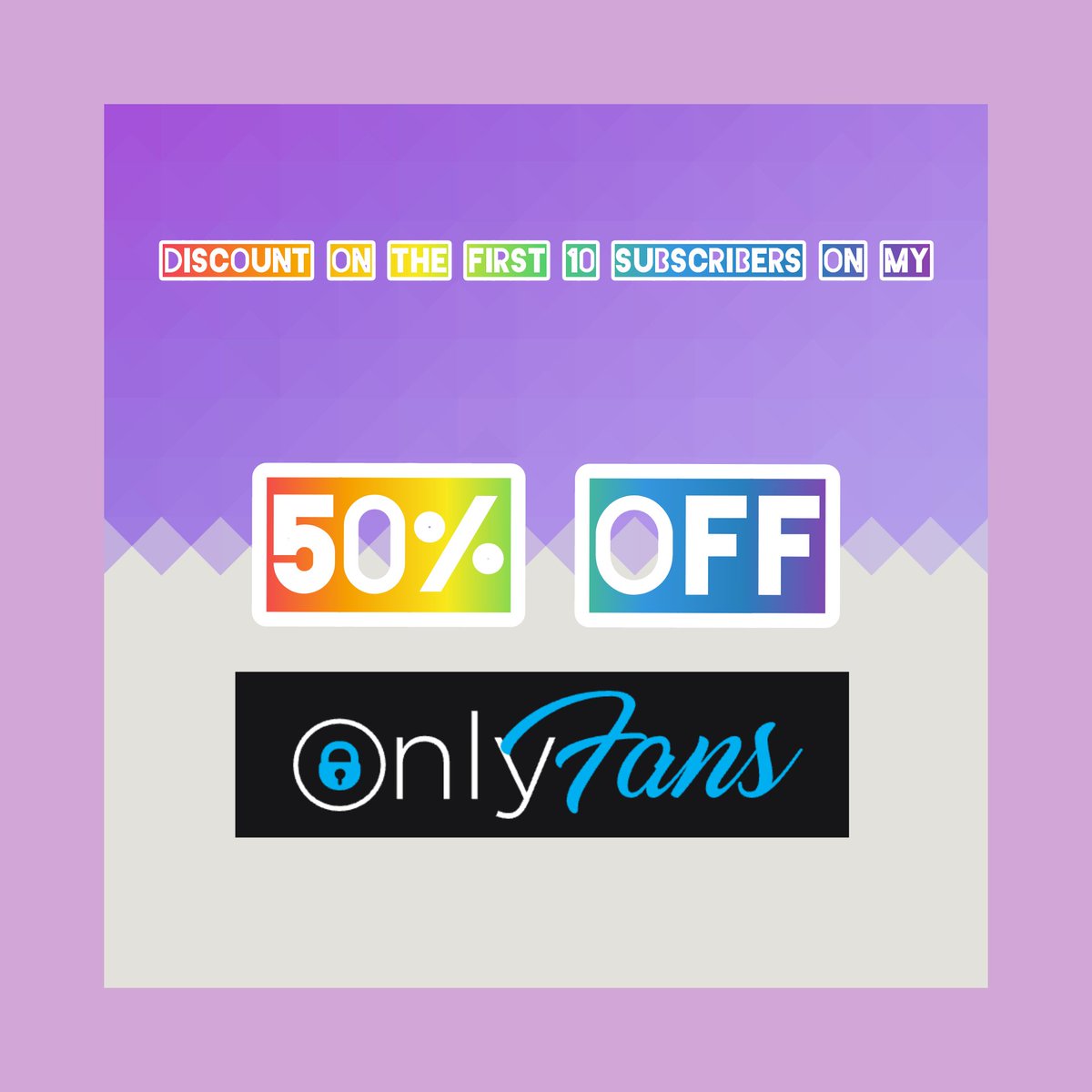 50% off subscribe my page onlyfans.com/orquideaxxx

#onlyfans #onlyfanspromotion #instagram #INSTA