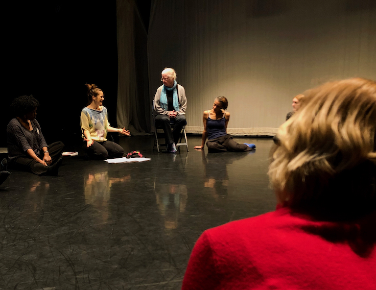 Be part of the conversation 💬 Let's talk about the most relevant topics in the fields of artistic research and practice. Explore our wide range of resources and blogs to support your professional development. Soon available on out Triip Virtual Hub!

#artisticresearch