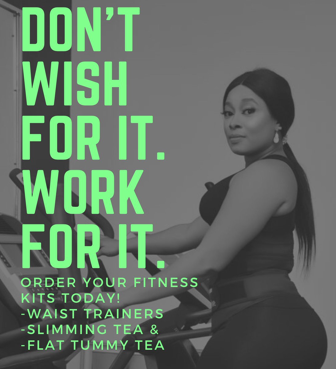 Click link below to Shop Now for your Fitness Kits: eshop.chiexclusive.com/store/olive-be…

Olive Empire #WaistTrainers #SlimmingTea & #FlatTummyTea