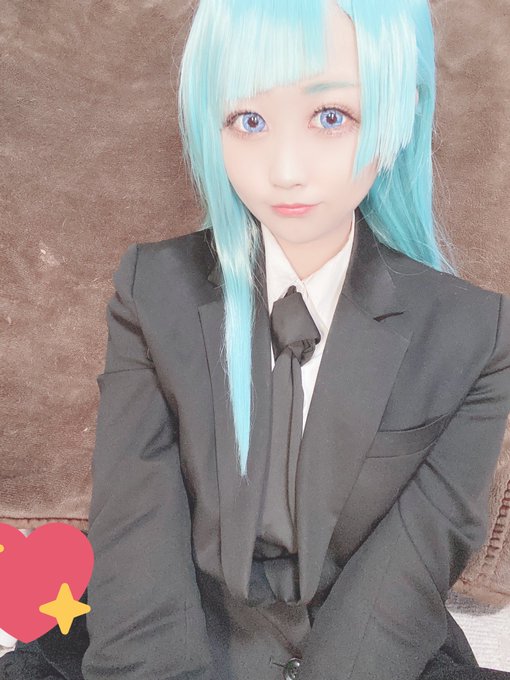 Twitterのコスプレ画像25