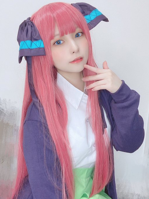 Twitterのコスプレ画像44