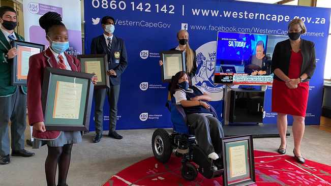 Cape Town tweet media