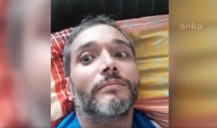 Felçli hasta bin 500 liralık nafaka borcu için otobüsten indirilerek gözaltına alındı
cmhr.yt/hMxt