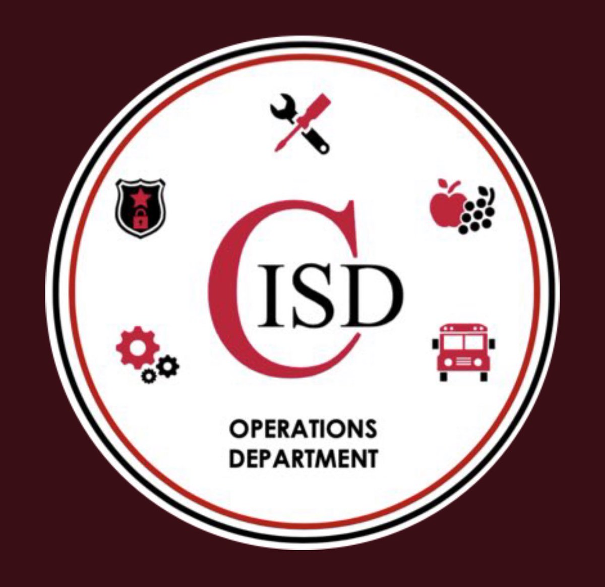 CISD Operations (@cisd_operations) on Twitter photo We want to thank our entire <a href="/CISD_Operations/">CISD Operations</a> team for their hard work under difficult conditions last week. Thank you to our Custodial, Child Nutrition, Facilities and Maintenance, Safety and Security, Technology, and Transportation teams! #CISDtogether We want to thank our entire <a href="/CISD_Operations/">CISD Operations</a> team for their hard work under difficult conditions last week. Thank you to our Custodial, Child Nutrition, Facilities and Maintenance, Safety and Security, Technology, and Transportation teams! #CISDtogether