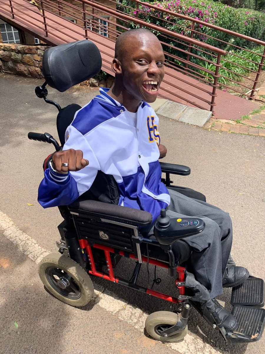 Katlego Legotlo tweet media