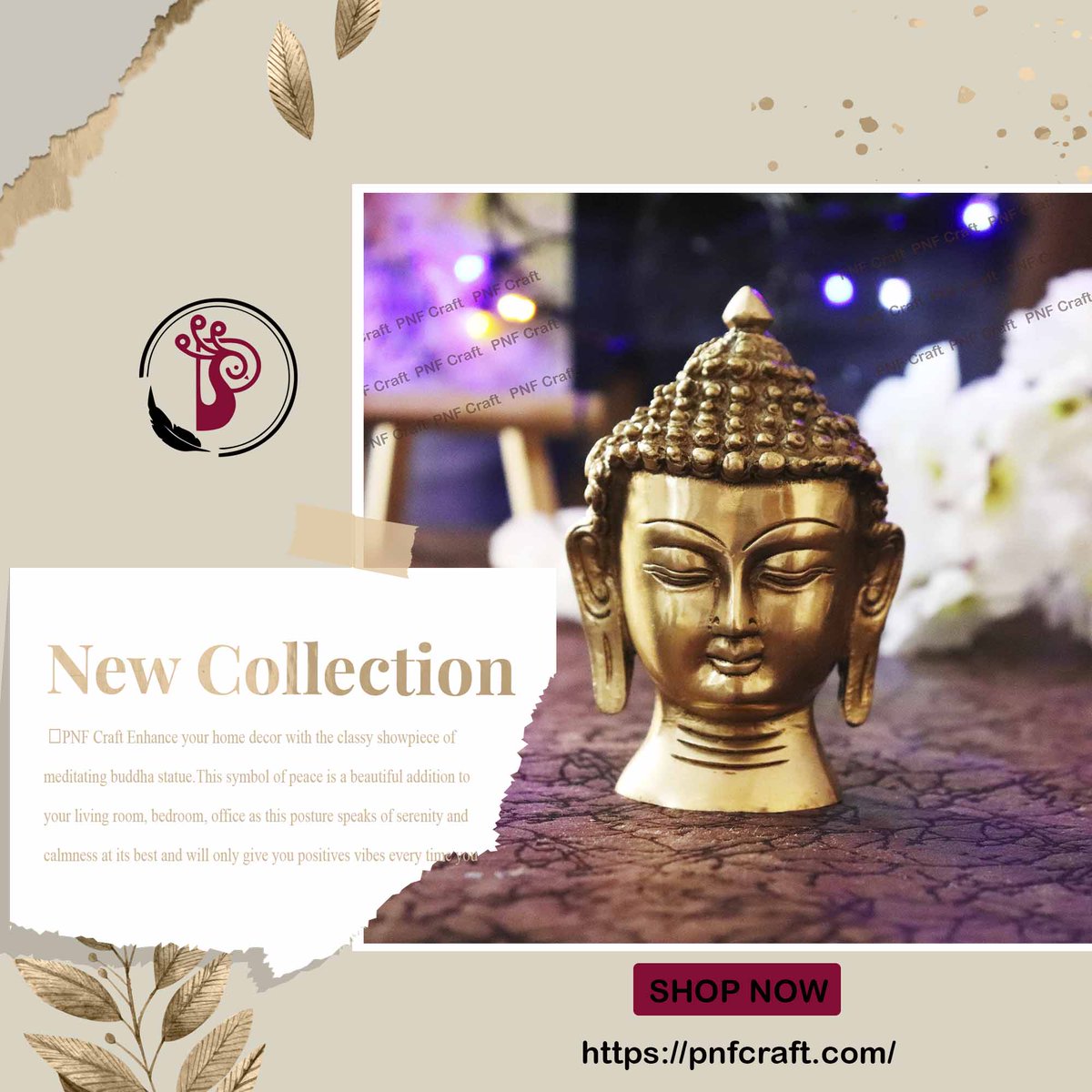 pnfcraft's tweet photo. Shop Now- https://t.co/RcRm6wUs0k
#homedecor #handmadeinindia #indianart #handicraft #livingroom #brass #brassdecor #brassinstruments #brassfurniture #brassanimals #brasshandicraft #brasshandicrafts #onlineshopping  #handicrafts   #homedecoration #ganesha #pnfjpr #pnfcraft https://t.co/mbXCtBem2V
