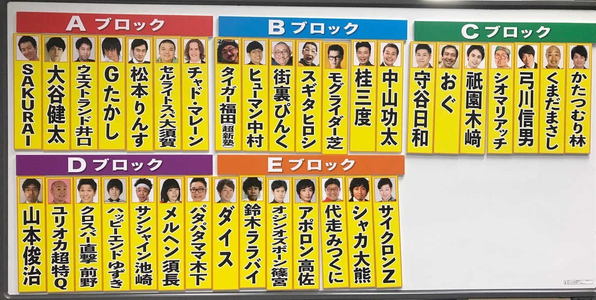 オジンオズボーン篠宮暁 على تويتر 高佐さんの一個前 みつくにさんの二個前になりました やけくそになってハープ弾きながらなんのこっちゃねをやってしまったらごめんなさい
