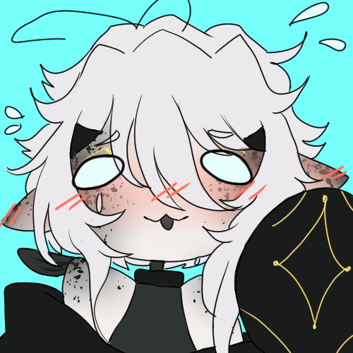 VTMikaEel's tweet photo. man i was gonna have a hella neat icon for twitch but brain went ;; scuff - i will forever be a nervous eel{?}
#eellust https://t.co/zMc2fYjTww