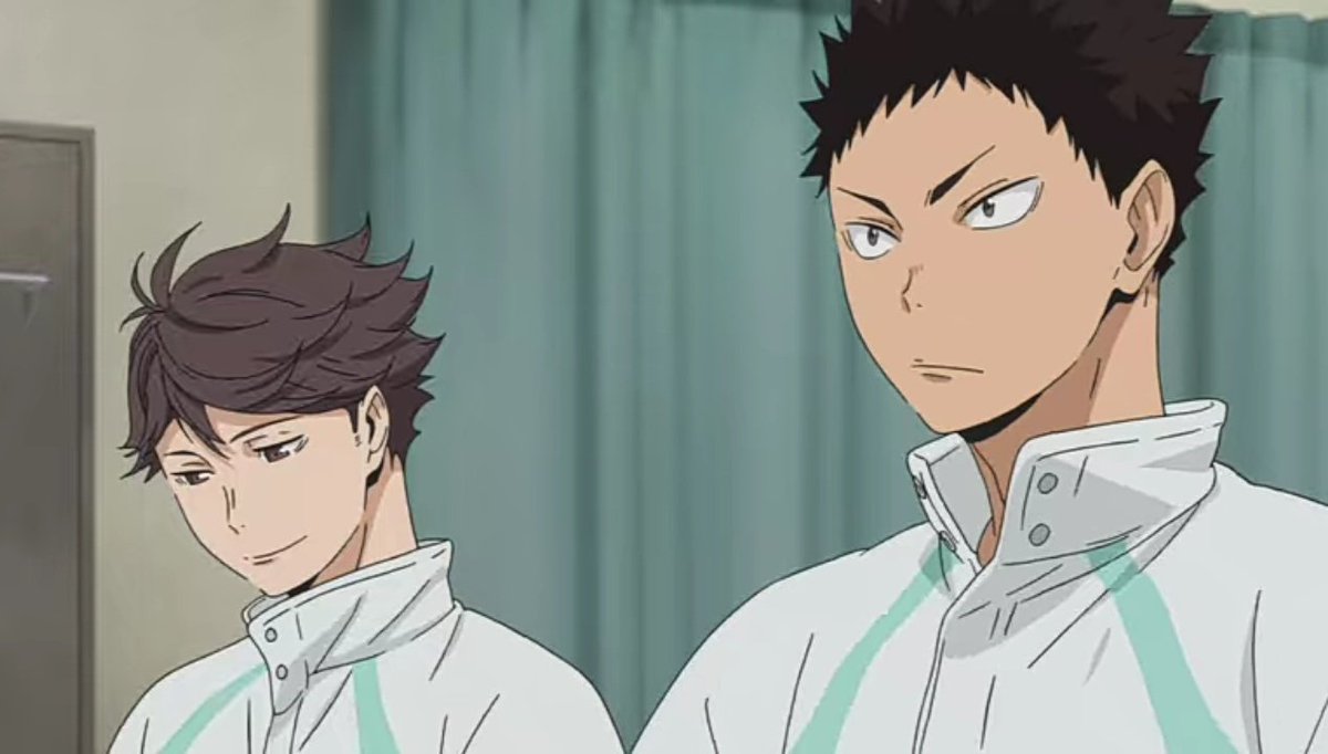 岩泉 一 Season1 Ep ㅡ Iwaizumi ハイキュー 岩泉一 Haikyuu Iwaizumi Iwaizumihajime 岩泉 一 Season1 Ep ㅡ Iwaizumi ハイキュー 岩泉一 Haikyuu Iwaizumi Iwaizumihajime