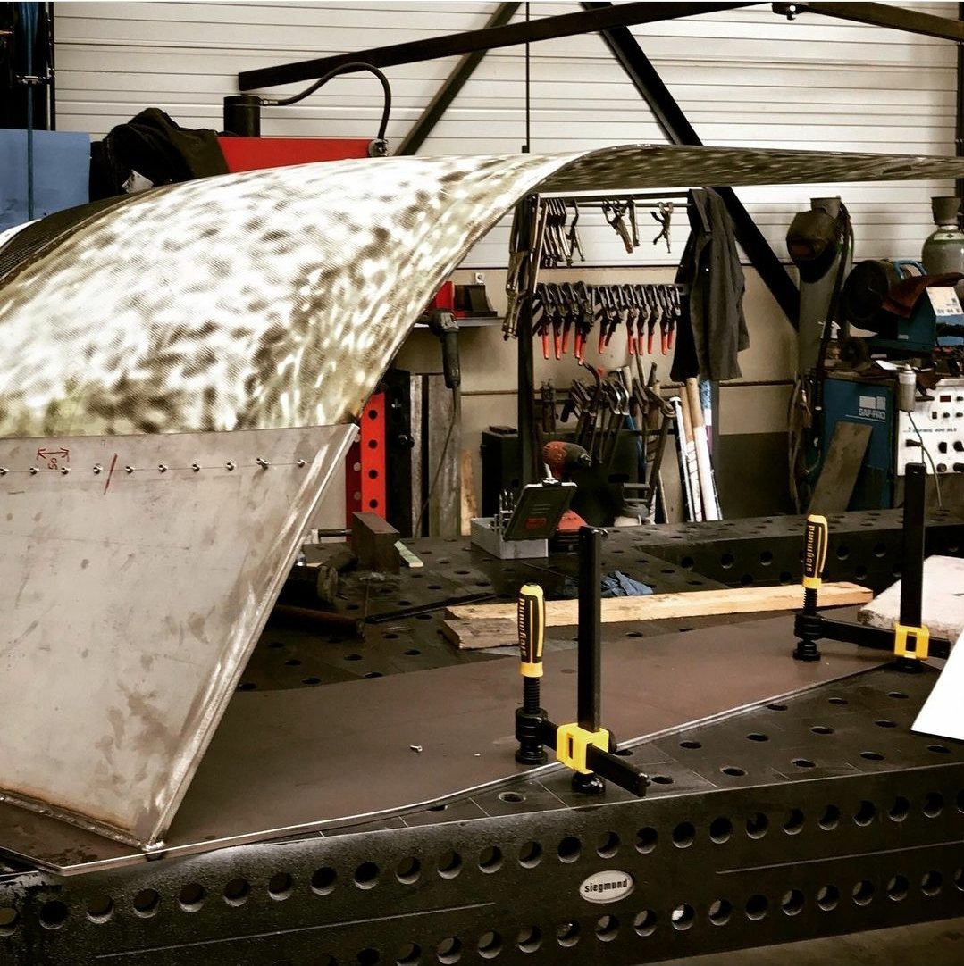 AeroDesignCo's tweet photo. On dessine.
On sélectionne.
On façonne.
On peaufine.
On réalise du design sur mesure, quelle que soit l’envergure.

#aero #aerodesignart #aerodesign #art #design #aircraft #air #airplane #instaairplane #upcycling #sustainability #sustainabledesign #projects #surmesure https://t.co/P3JXcoliiW