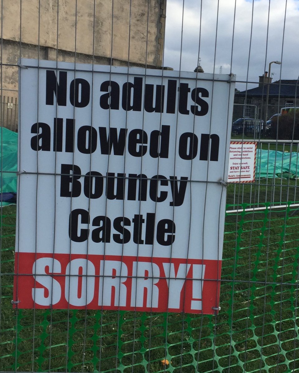 Ardent apology #signsofourtimes