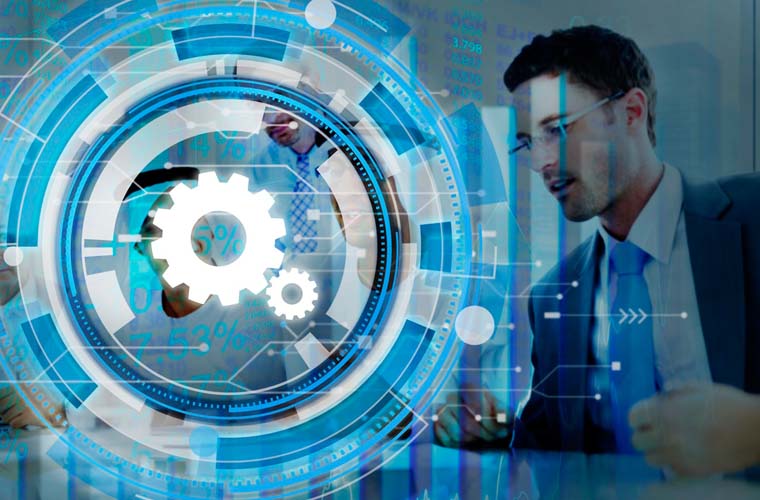 When financial institutions fully harness the power of AI, they can transform themselves into Intelligent Enterprises and bring more value to their customers and teams. Learn more from <a href="/ncino/">nCino</a>'s Ed Lane in <a href="/FinDerivative/">Finance Derivative</a>: bit.ly/2NSd7pK