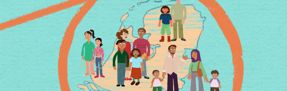 Werk jij aan het vergroten van kansen van gezinnen in een #achterstandssituatie en wil je weten wat het effect is op hun gezondheid? Of ben je bezig met het terugdringen van #gezondheidsachterstanden? Doe mee met Samen Kansrijk en Gezond: fnozorgvoorkansen.nl/samen-kansrijk… #armoede