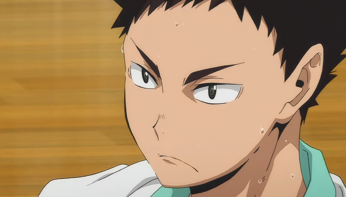 岩泉 一 Season1 Ep ㅡ Iwaizumi ハイキュー 岩泉一 Haikyuu Iwaizumi Iwaizumihajime 岩泉 一 Season1 Ep ㅡ Iwaizumi ハイキュー 岩泉一 Haikyuu Iwaizumi Iwaizumihajime