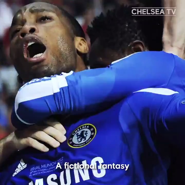 @ChelseaFC's photo on Chelsea