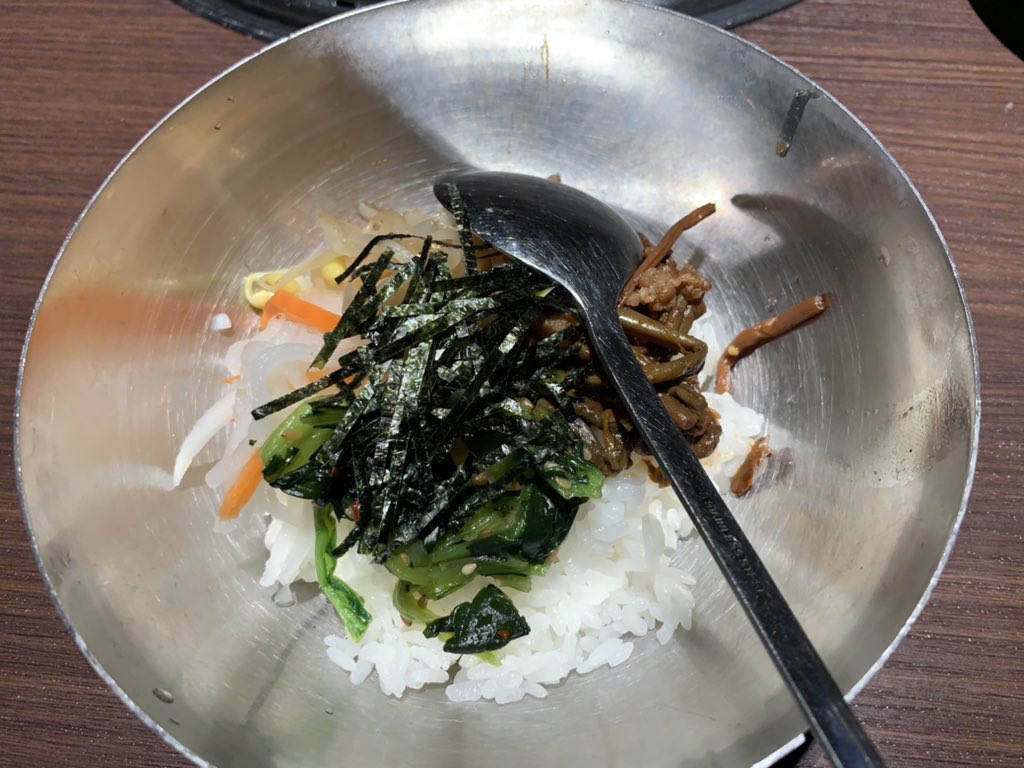 みんなの じゃんじゃん 焼肉 口コミ 評判 2ページ目 食べたいランチ 夜ごはんがきっと見つかる ナウティスイーツ