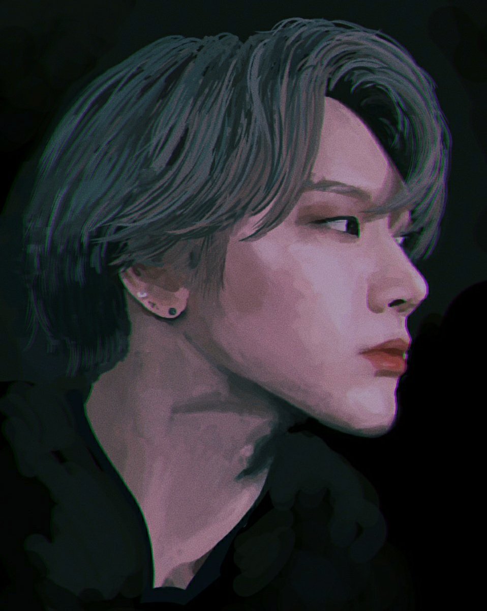 neo_yty's tweet photo. 💚🐱💚
#NCTFanart #nctFA 
#SuperMFanart #supermFA
#WayVFanart #wayvFA
#텐 #李永钦 #TEN https://t.co/Kja50Ll0tL